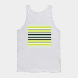 Beach Stripes Tank Top